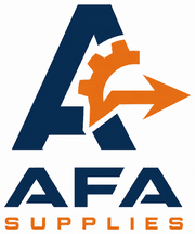AFA Supplies, home